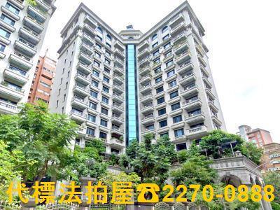 桃園蘆竹大樓法拍-3