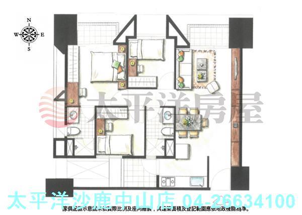 沙鹿大樓-1