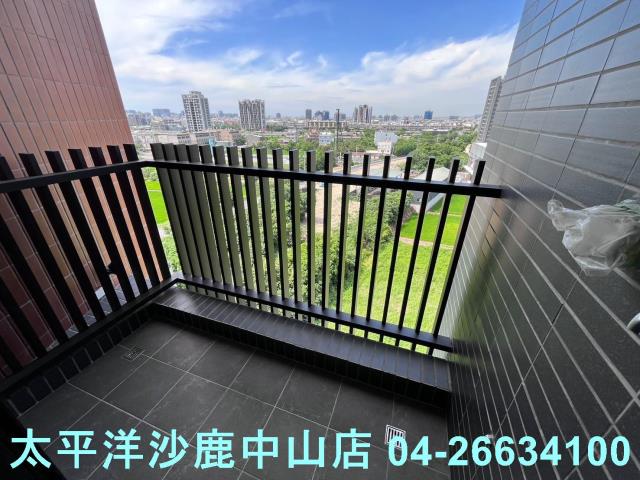 沙鹿大樓-8