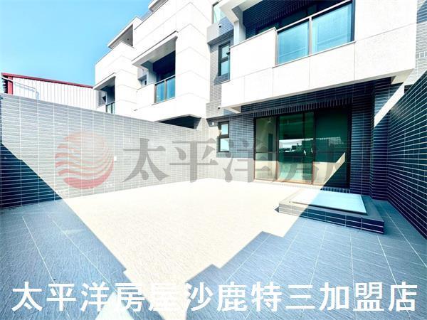 台中別墅-14