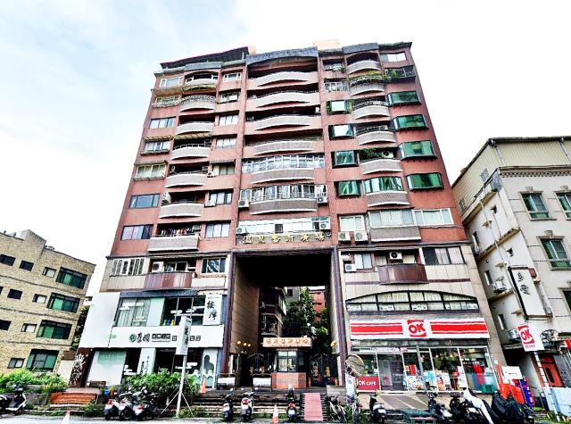 礁溪仁愛路溫泉廣場