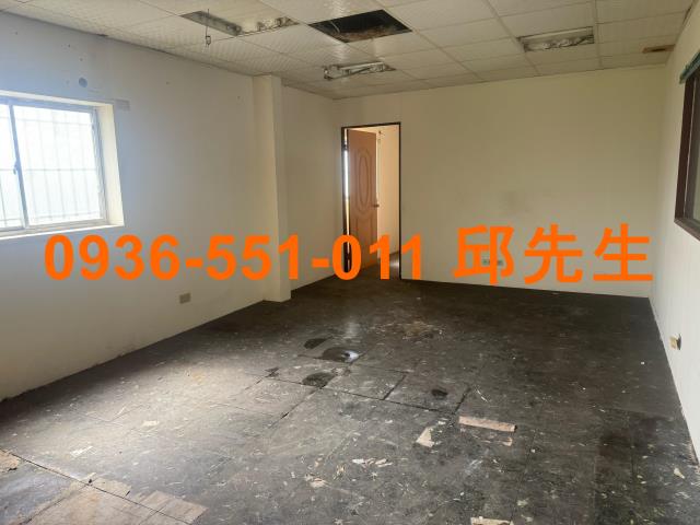 高雄鳥松廠房-3