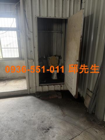 高雄鳥松廠房-7