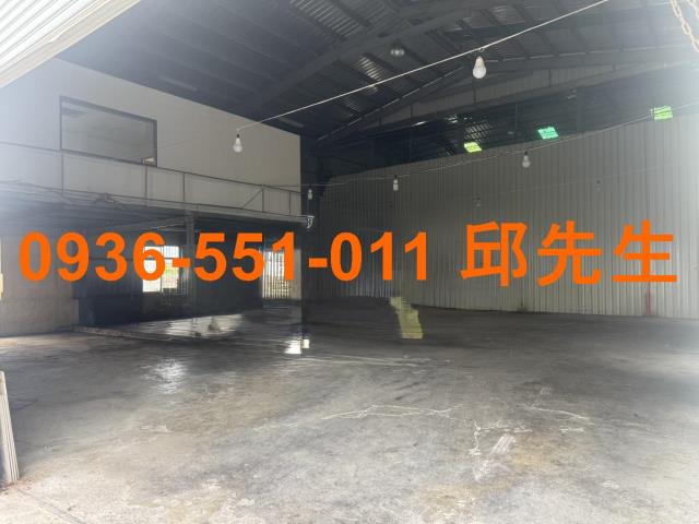 高雄鳥松廠房-8