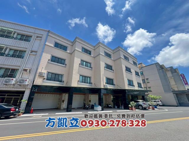 台南安南透天-1