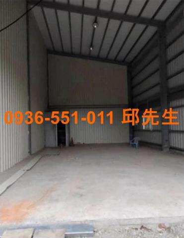 高雄大社廠房-1