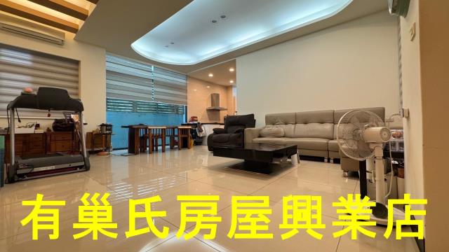 嘉義東區透天-3