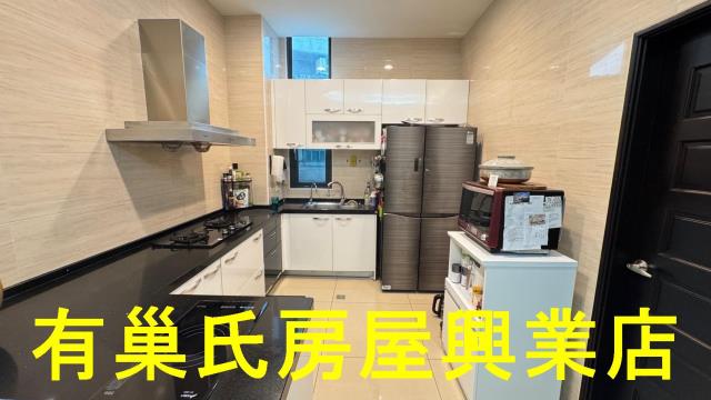 嘉義東區透天-8