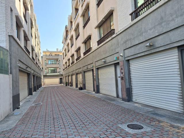 台南永康透天-1