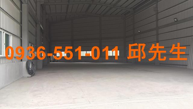 高雄燕巢廠房-2