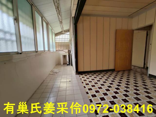 嘉義民雄透天-11
