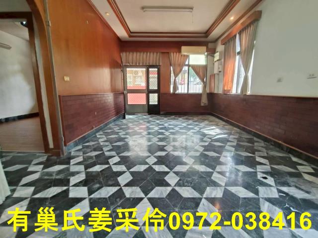 嘉義民雄透天-1