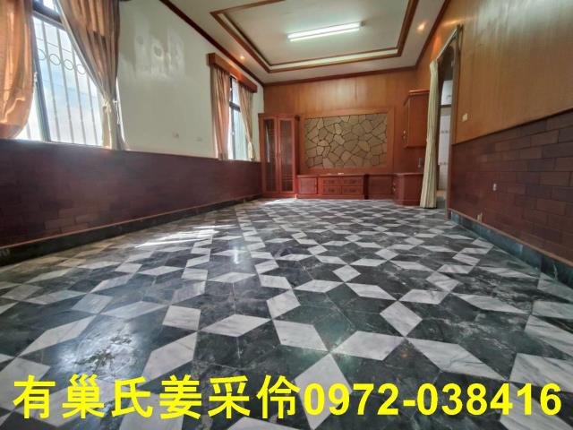 嘉義民雄透天-2