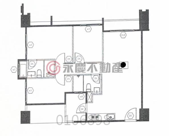 竹北大樓-8