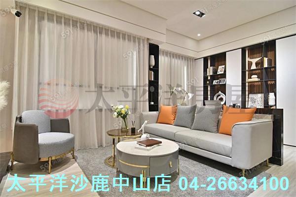 沙鹿大樓-4
