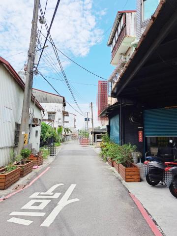 岡山透天-7