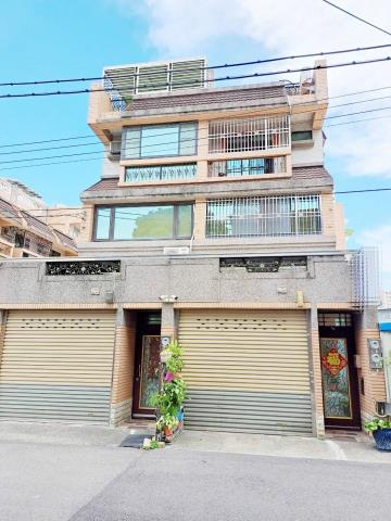 岡山透天-2
