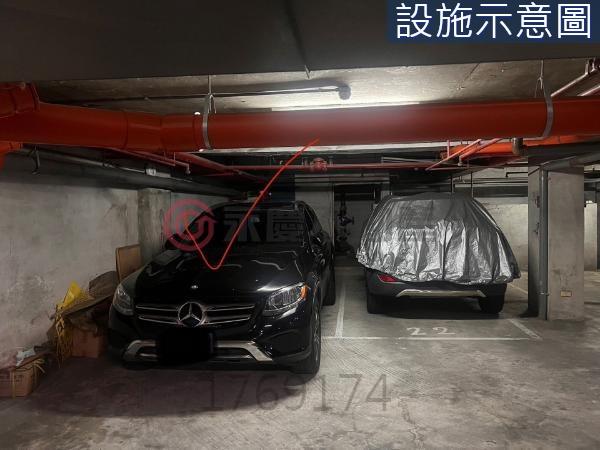 竹北華廈-14