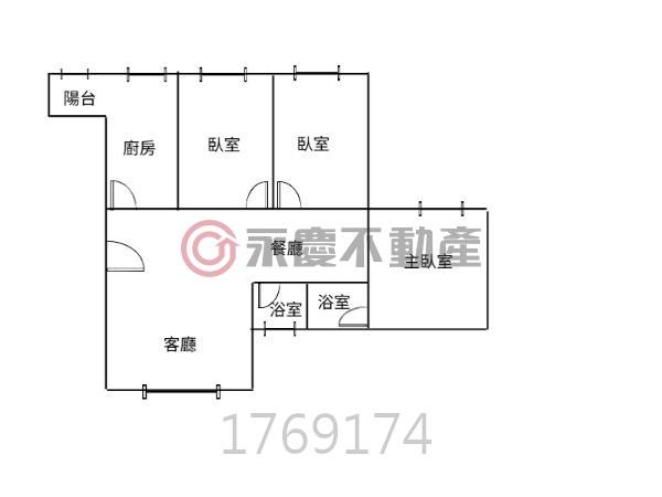 竹北華廈-15
