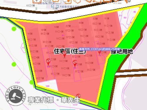 基隆法拍公寓-7
