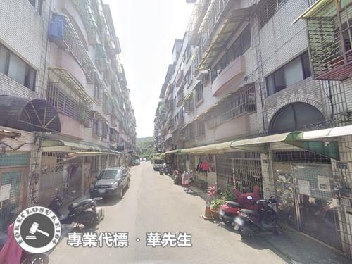 基隆法拍公寓-3