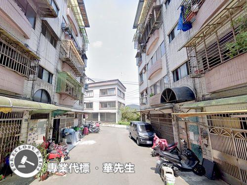 基隆法拍公寓-4