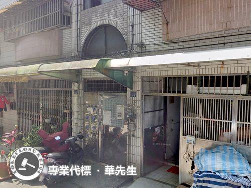 基隆法拍公寓-5