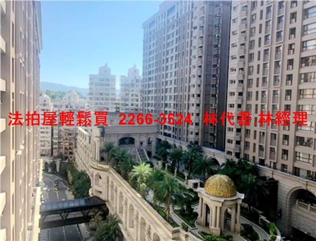 基隆安樂區法拍大樓-13