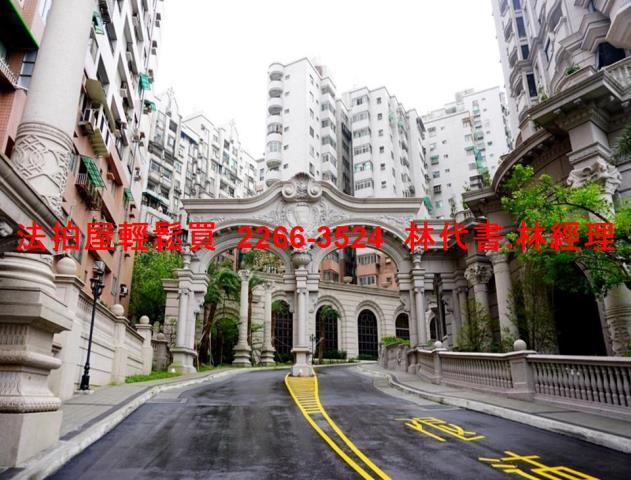 基隆安樂區法拍大樓-2