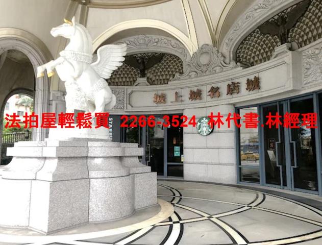 基隆安樂區法拍大樓-3