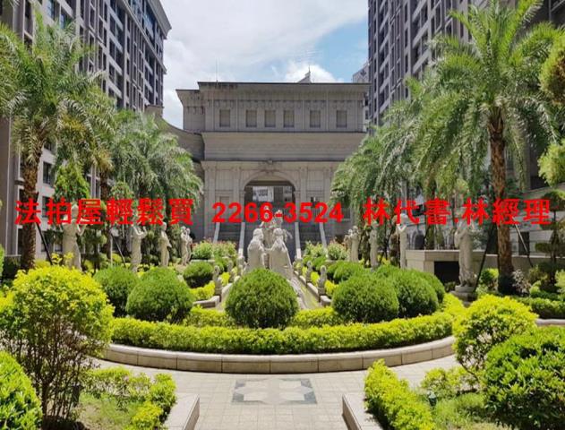 基隆安樂區法拍大樓-4