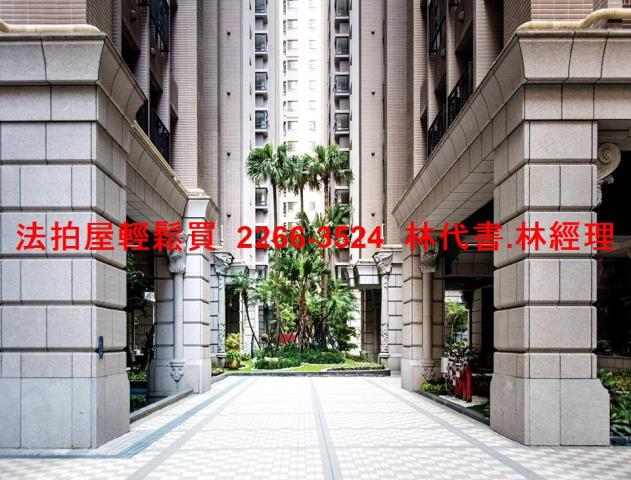 基隆安樂區法拍大樓-5