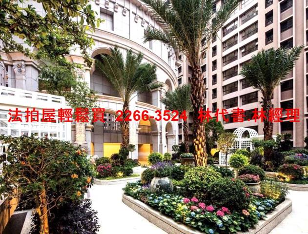 基隆安樂區法拍大樓-6