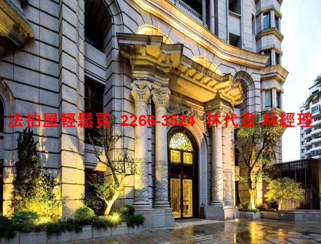 基隆安樂區法拍大樓-8