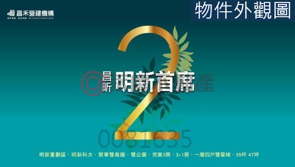 新竹新豐華廈-1