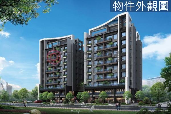 新竹新豐華廈-2
