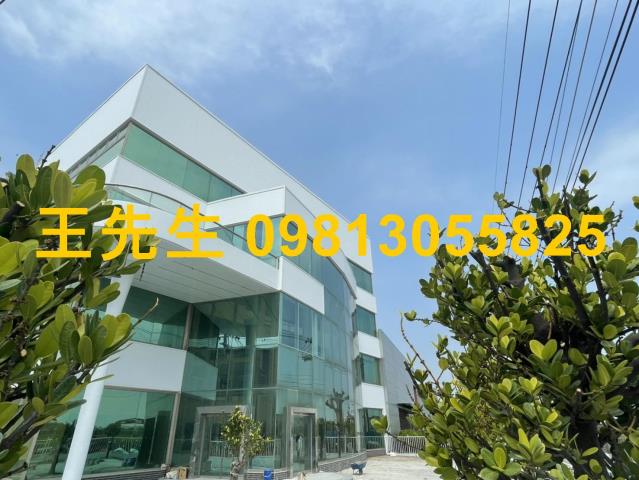 高雄湖內廠房-1
