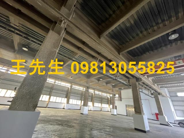 高雄湖內廠房-1