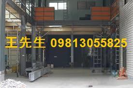 鳳山廠房-1
