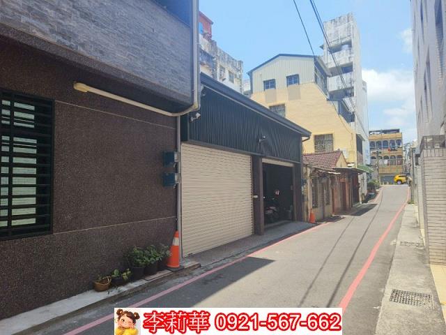 永康透天-3