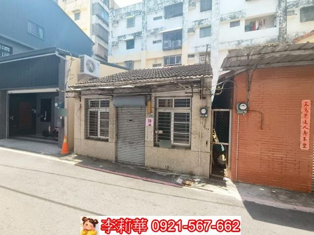 永康透天-5