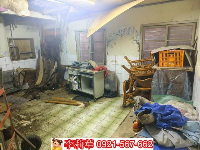 永康透天-7