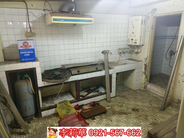 永康透天-8