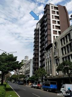 萬華大樓法拍-2