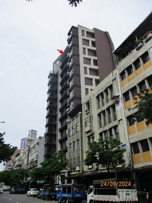 萬華大樓法拍-3