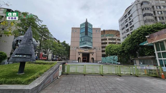 松山大樓-12