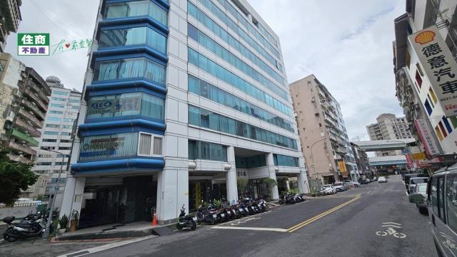 松山大樓-8