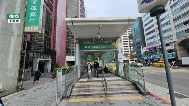 松山大樓-9