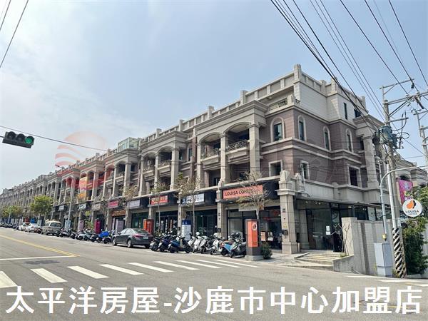 台中透天-1