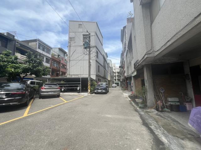 桃園透天-1